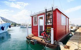 The Homeboat Company Piccola-Cagliari